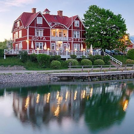 Goeta Hotell Borensberg Ngoại thất bức ảnh