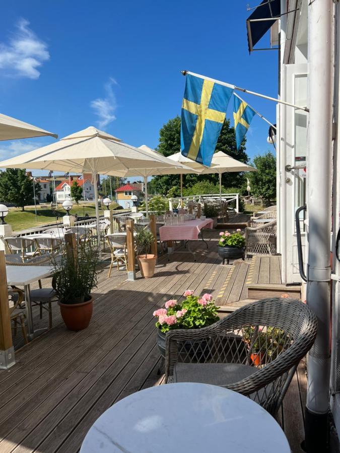 Goeta Hotell Borensberg Ngoại thất bức ảnh