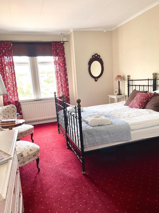 Goeta Hotell Borensberg Ngoại thất bức ảnh